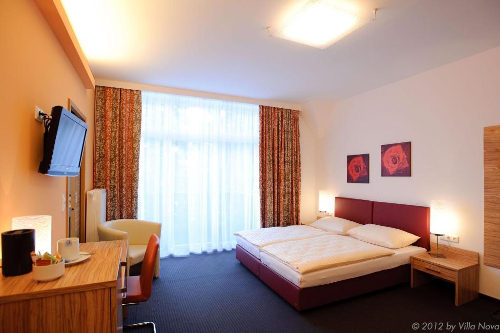 Villa Nova - Hotel Garni Waidhofen an der Ybbs Room photo